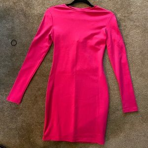 Kittenish/Jessie James Decker bodycon dress